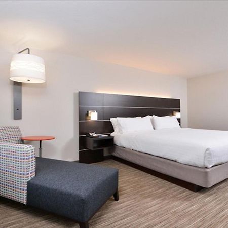 Holiday Inn Express & Suites - Parkersburg East By Ihg Kültér fotó