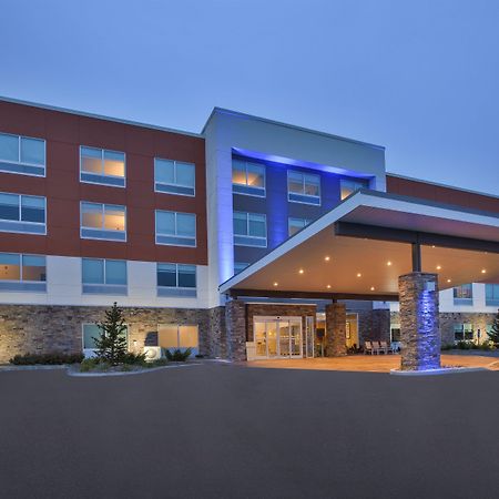Holiday Inn Express & Suites - Parkersburg East By Ihg Kültér fotó