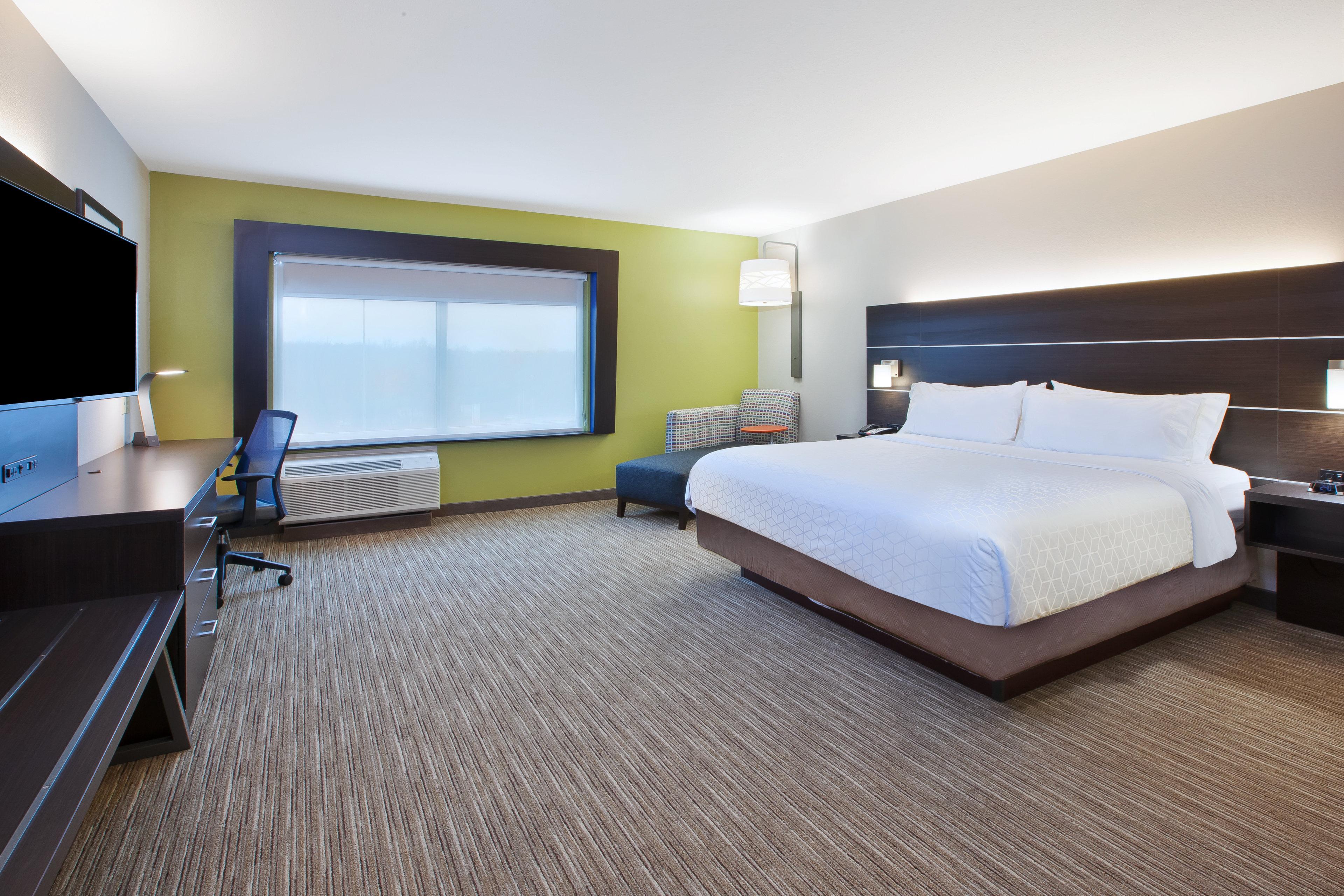 Holiday Inn Express & Suites - Parkersburg East By Ihg Kültér fotó