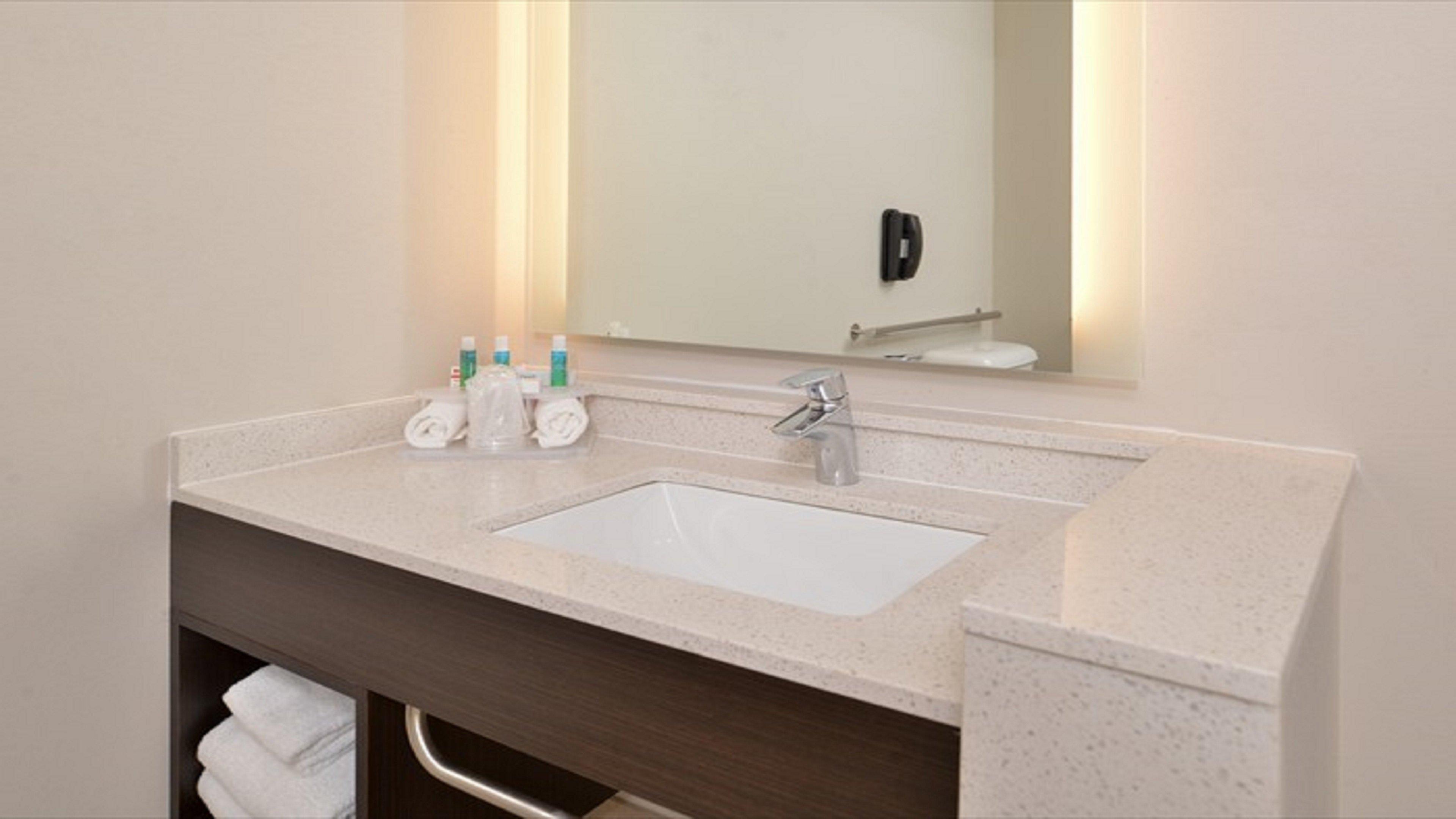 Holiday Inn Express & Suites - Parkersburg East By Ihg Kültér fotó