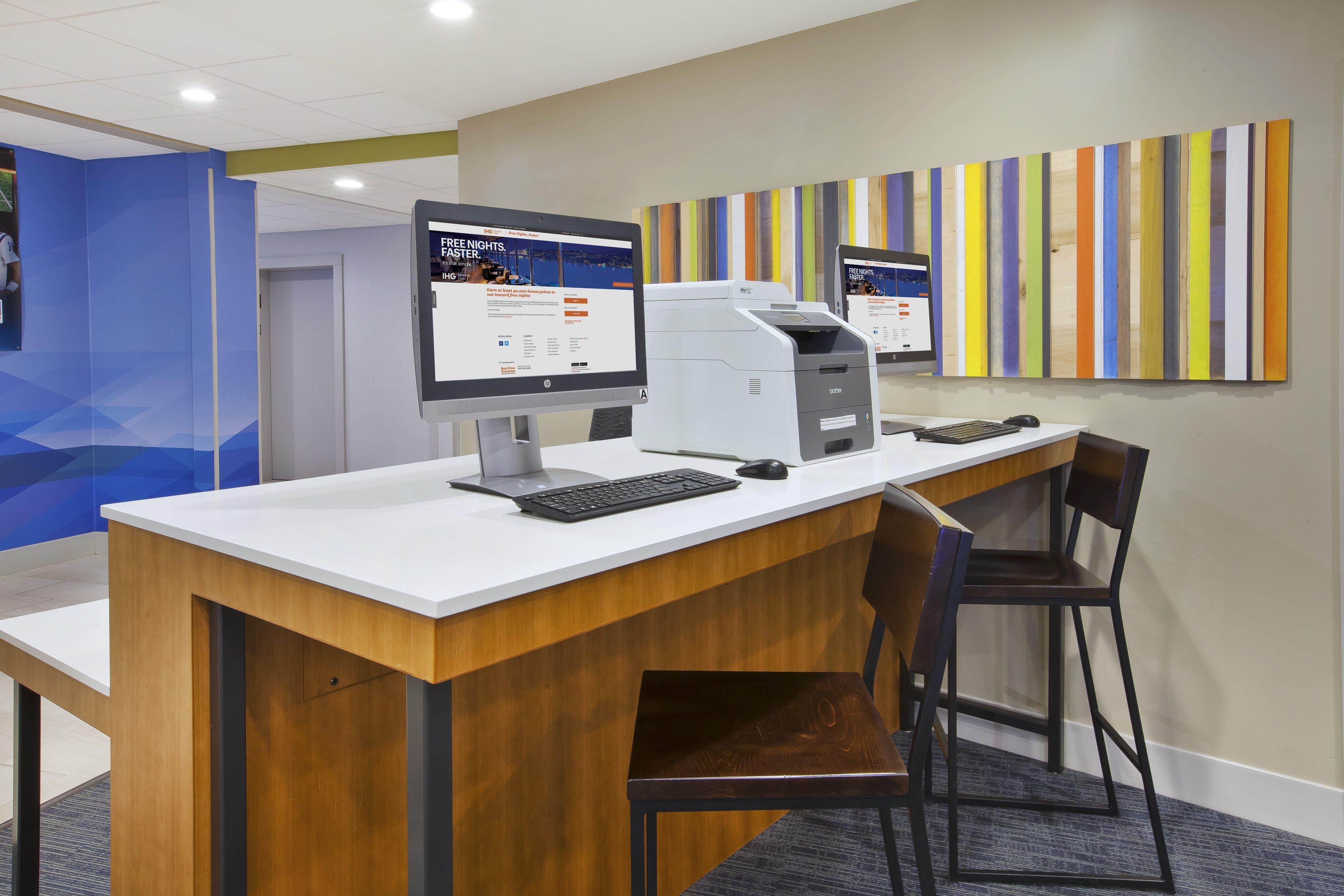 Holiday Inn Express & Suites - Parkersburg East By Ihg Kültér fotó