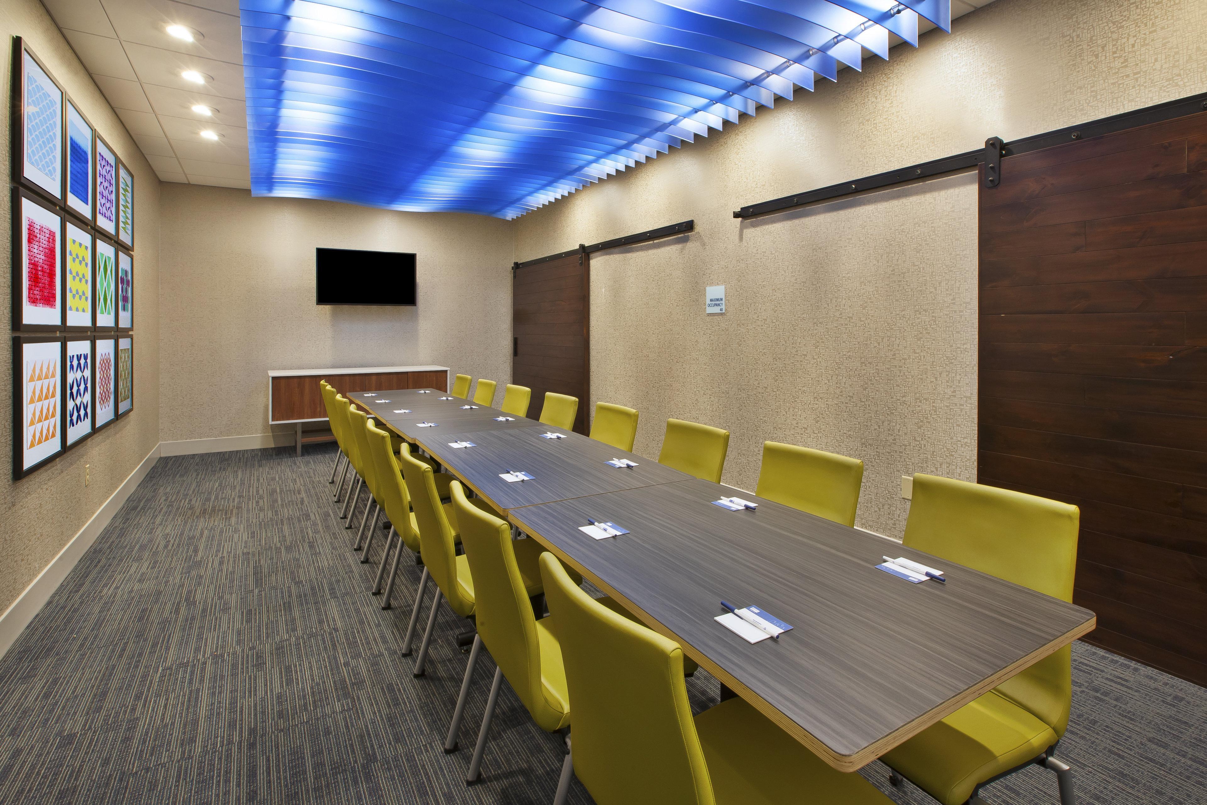 Holiday Inn Express & Suites - Parkersburg East By Ihg Kültér fotó