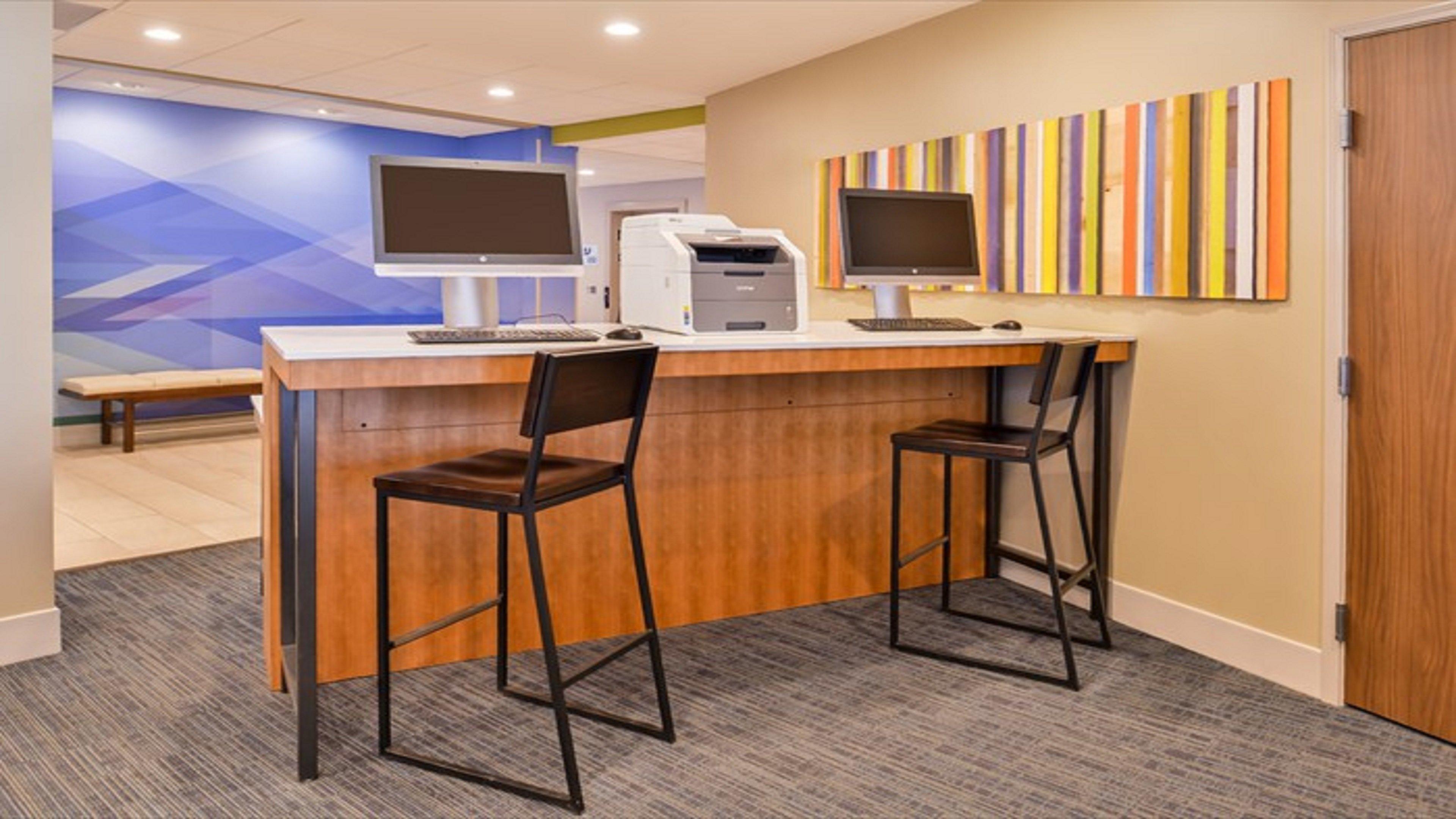 Holiday Inn Express & Suites - Parkersburg East By Ihg Kültér fotó
