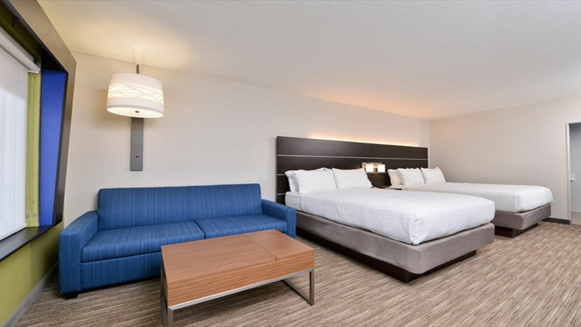 Holiday Inn Express & Suites - Parkersburg East By Ihg Kültér fotó