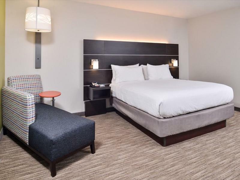 Holiday Inn Express & Suites - Parkersburg East By Ihg Kültér fotó