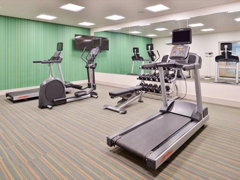 Holiday Inn Express & Suites - Parkersburg East By Ihg Kültér fotó
