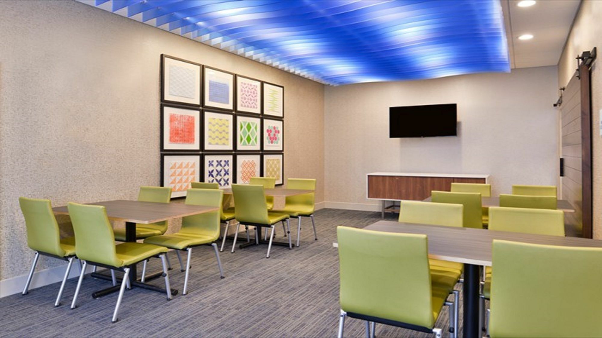 Holiday Inn Express & Suites - Parkersburg East By Ihg Kültér fotó