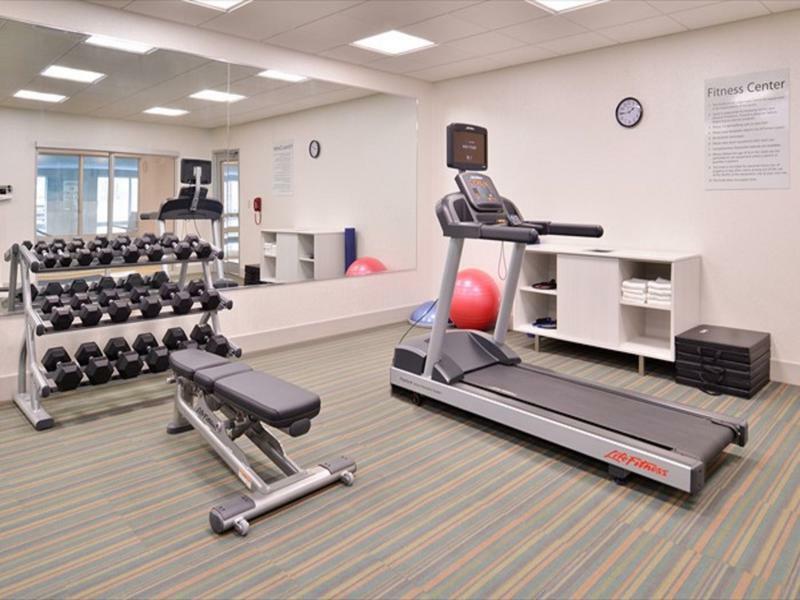 Holiday Inn Express & Suites - Parkersburg East By Ihg Kültér fotó